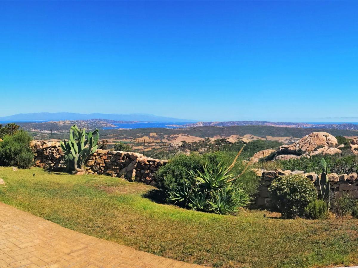 Holiday Home Rita By Interhome Palau Bagian luar foto