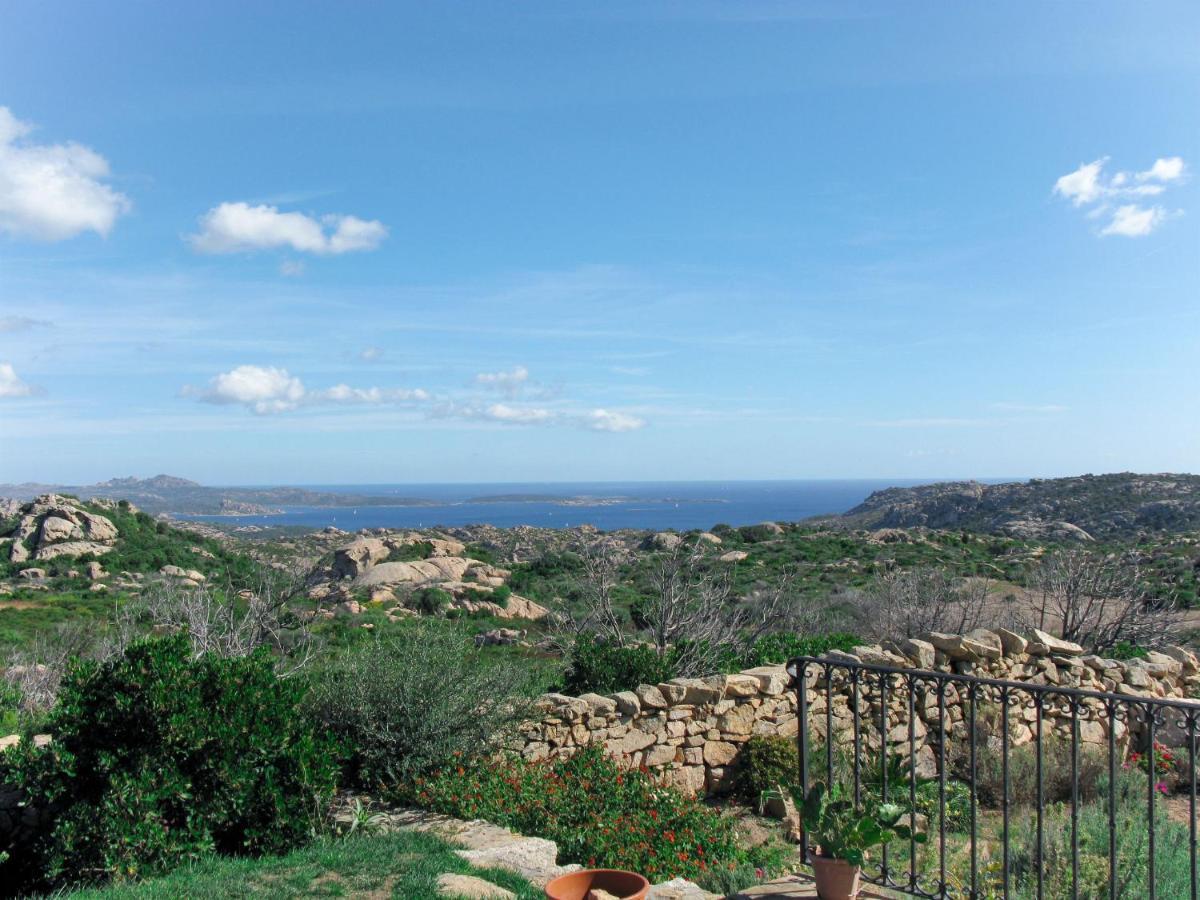 Holiday Home Rita By Interhome Palau Bagian luar foto