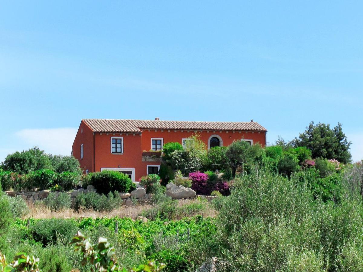 Holiday Home Rita By Interhome Palau Bagian luar foto