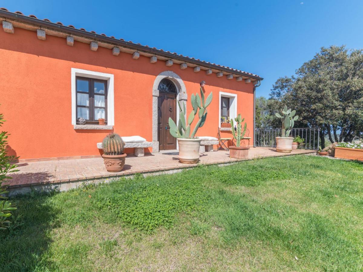Holiday Home Rita By Interhome Palau Bagian luar foto