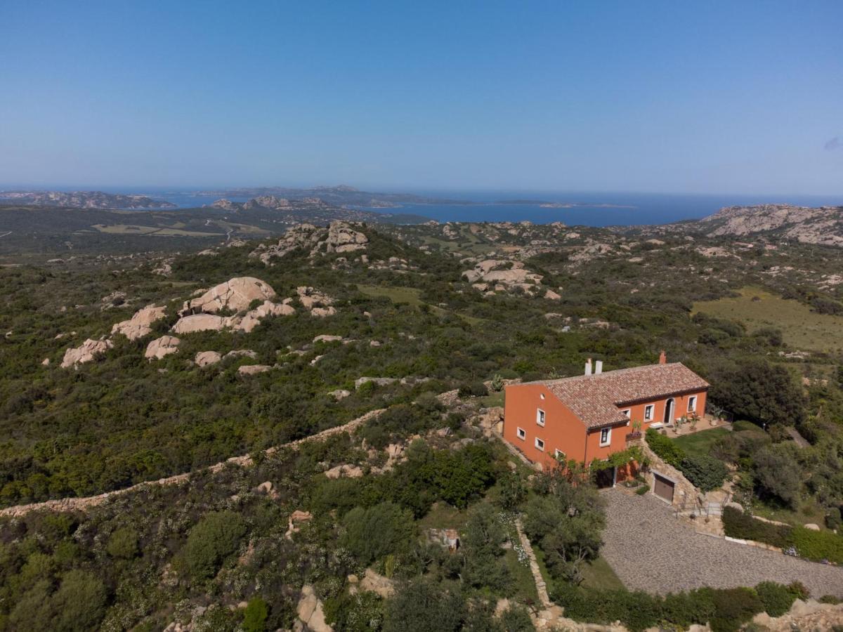 Holiday Home Rita By Interhome Palau Bagian luar foto