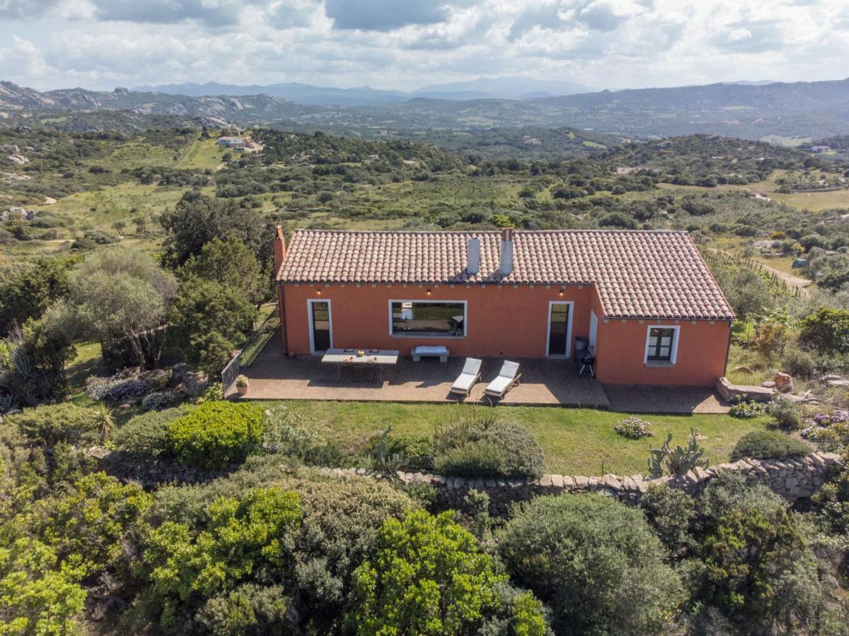Holiday Home Rita By Interhome Palau Bagian luar foto
