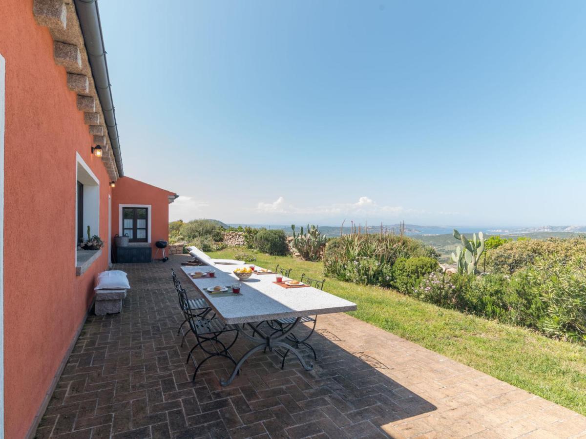 Holiday Home Rita By Interhome Palau Bagian luar foto