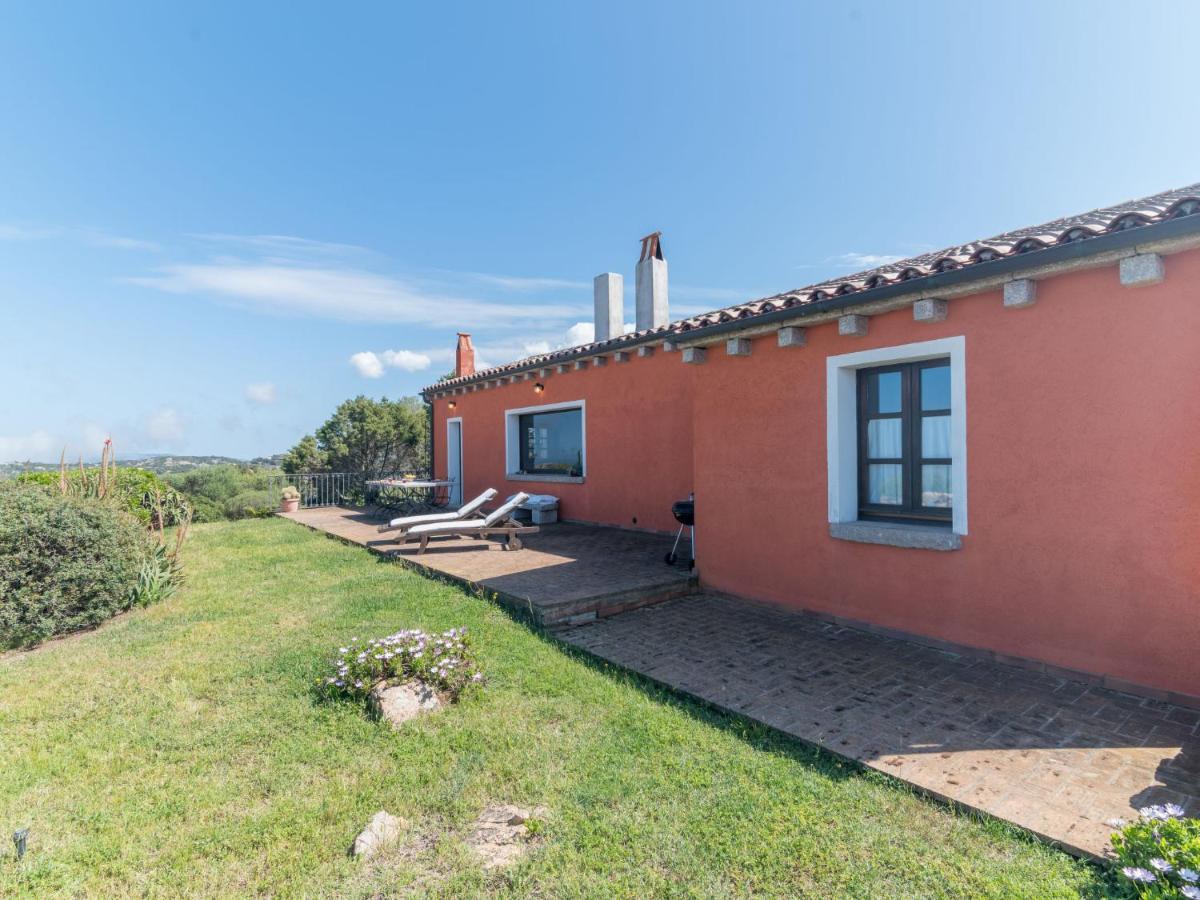 Holiday Home Rita By Interhome Palau Bagian luar foto