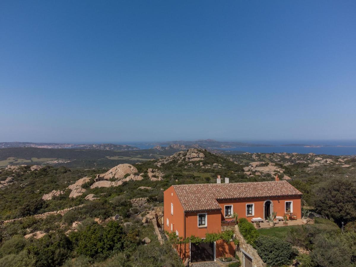Holiday Home Rita By Interhome Palau Bagian luar foto