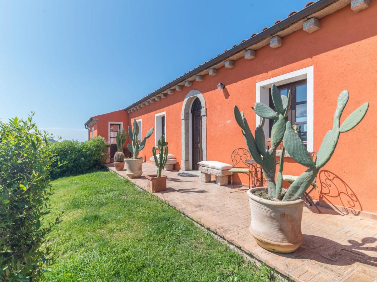 Holiday Home Rita By Interhome Palau Bagian luar foto
