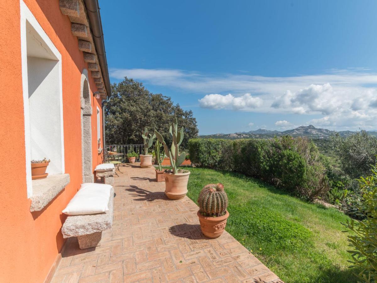 Holiday Home Rita By Interhome Palau Bagian luar foto