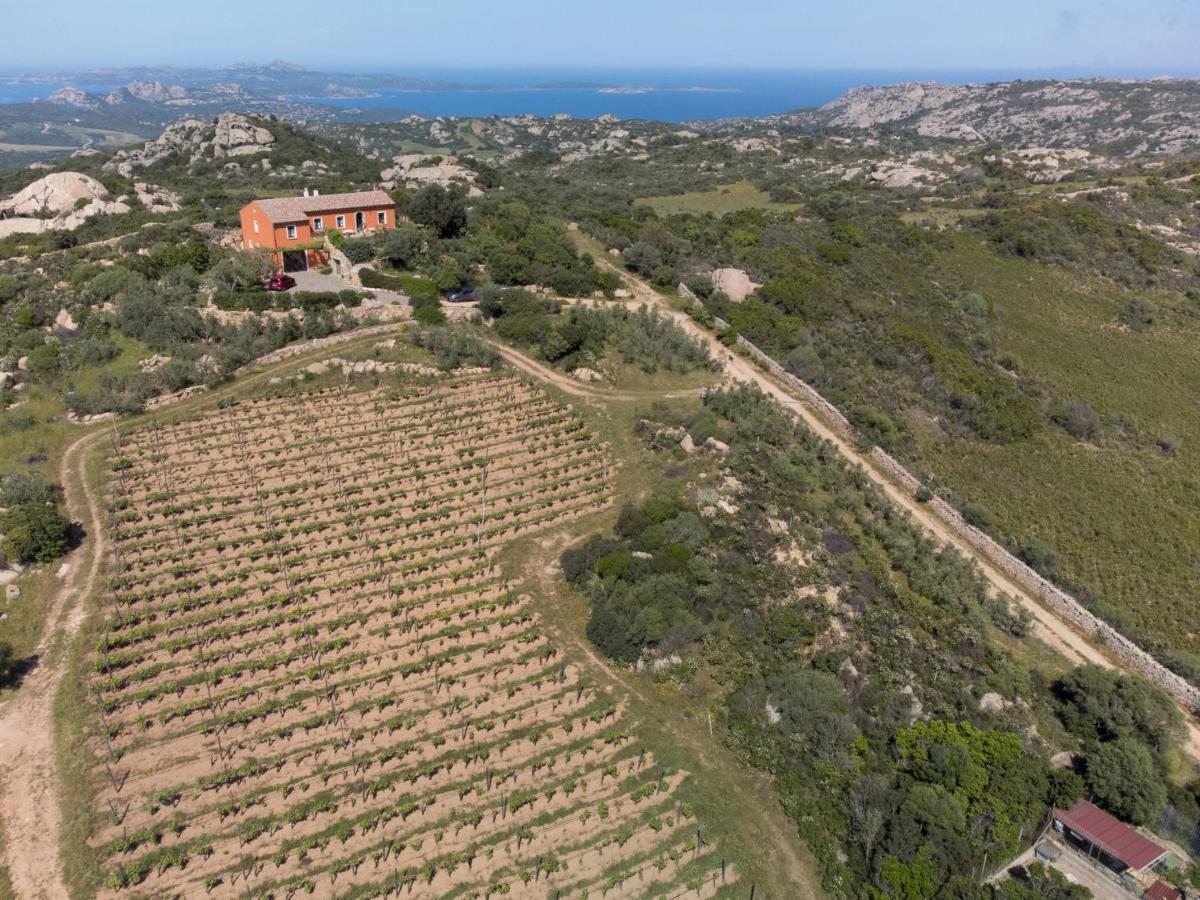 Holiday Home Rita By Interhome Palau Bagian luar foto