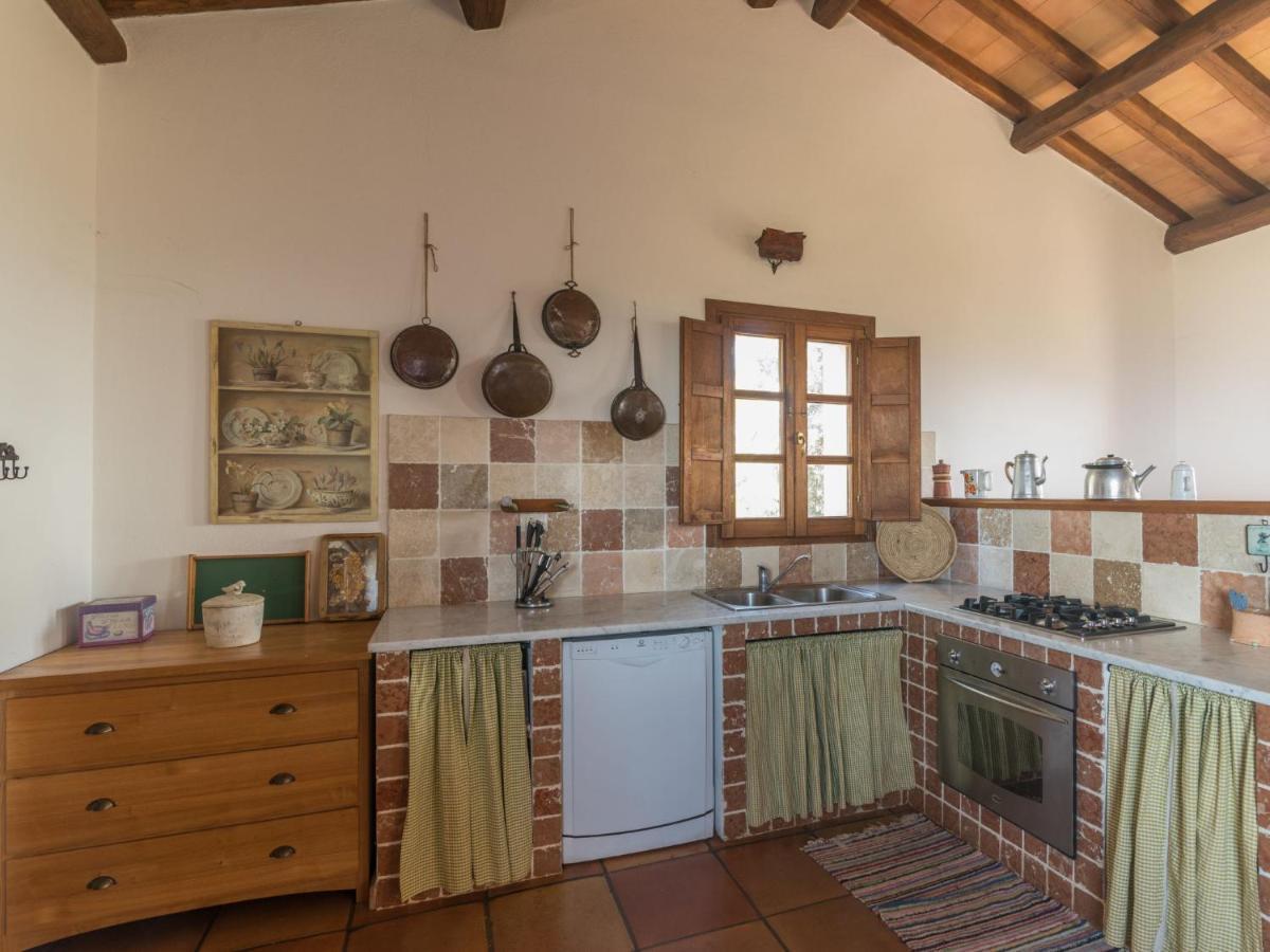 Holiday Home Rita By Interhome Palau Bagian luar foto