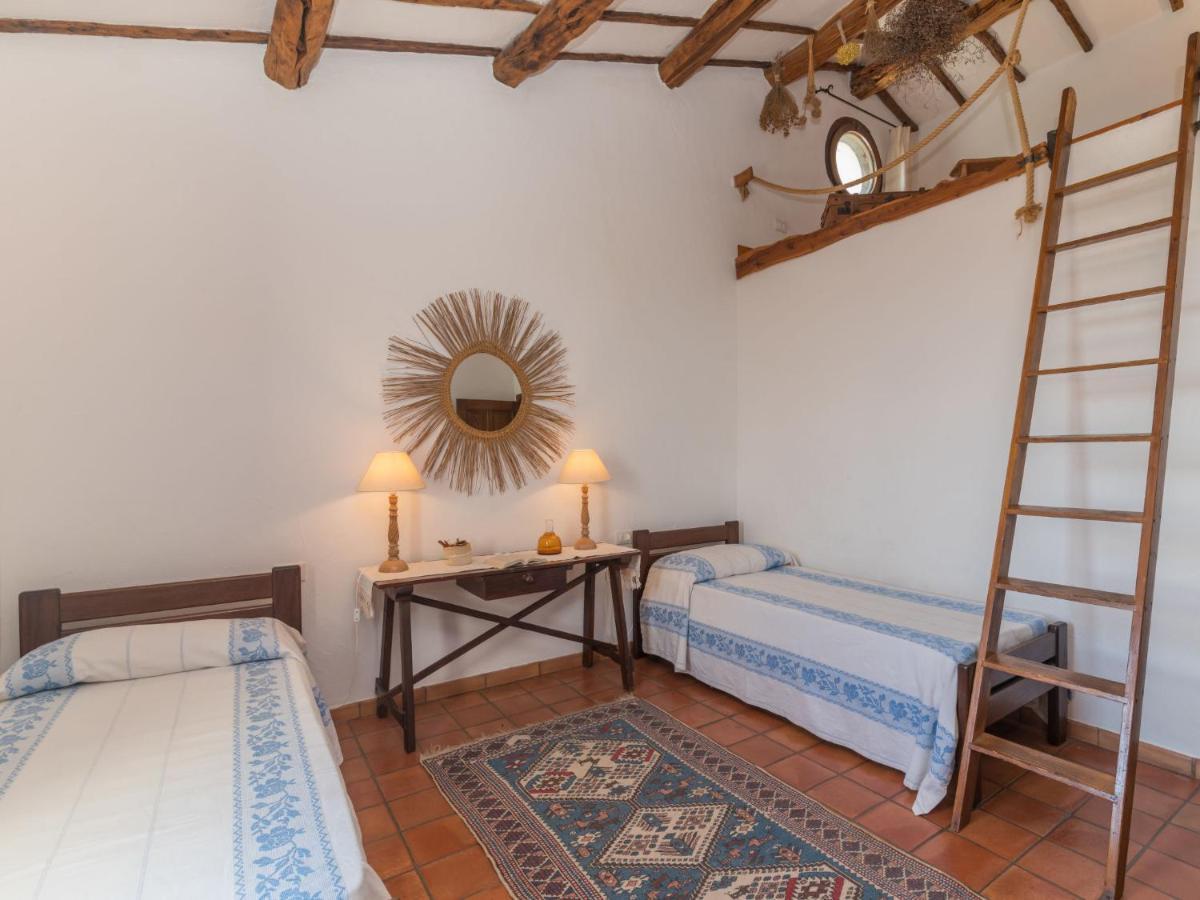 Holiday Home Rita By Interhome Palau Bagian luar foto