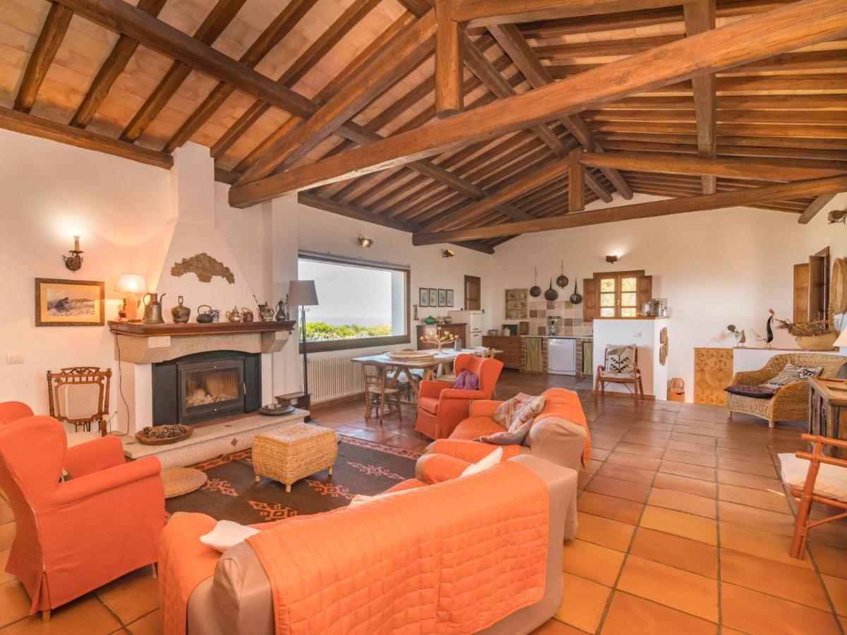 Holiday Home Rita By Interhome Palau Bagian luar foto