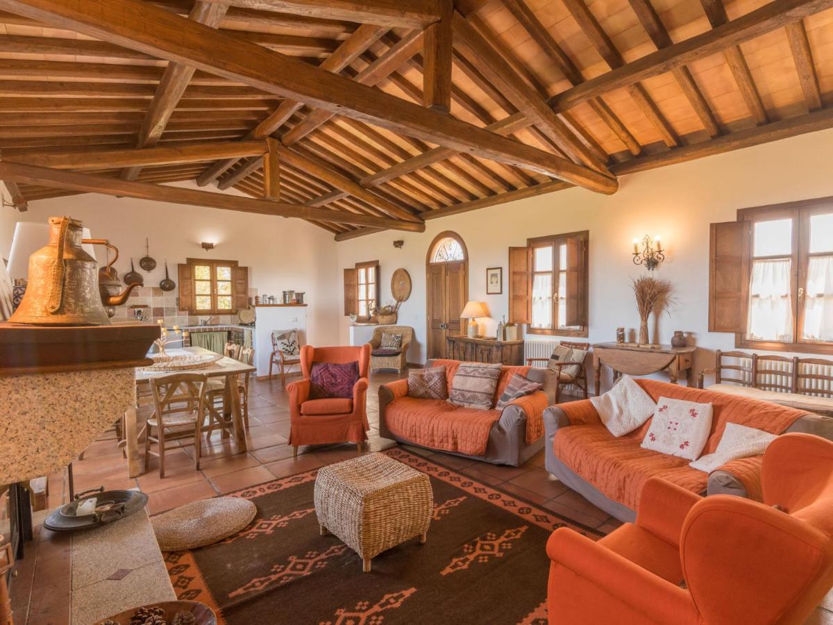 Holiday Home Rita By Interhome Palau Bagian luar foto