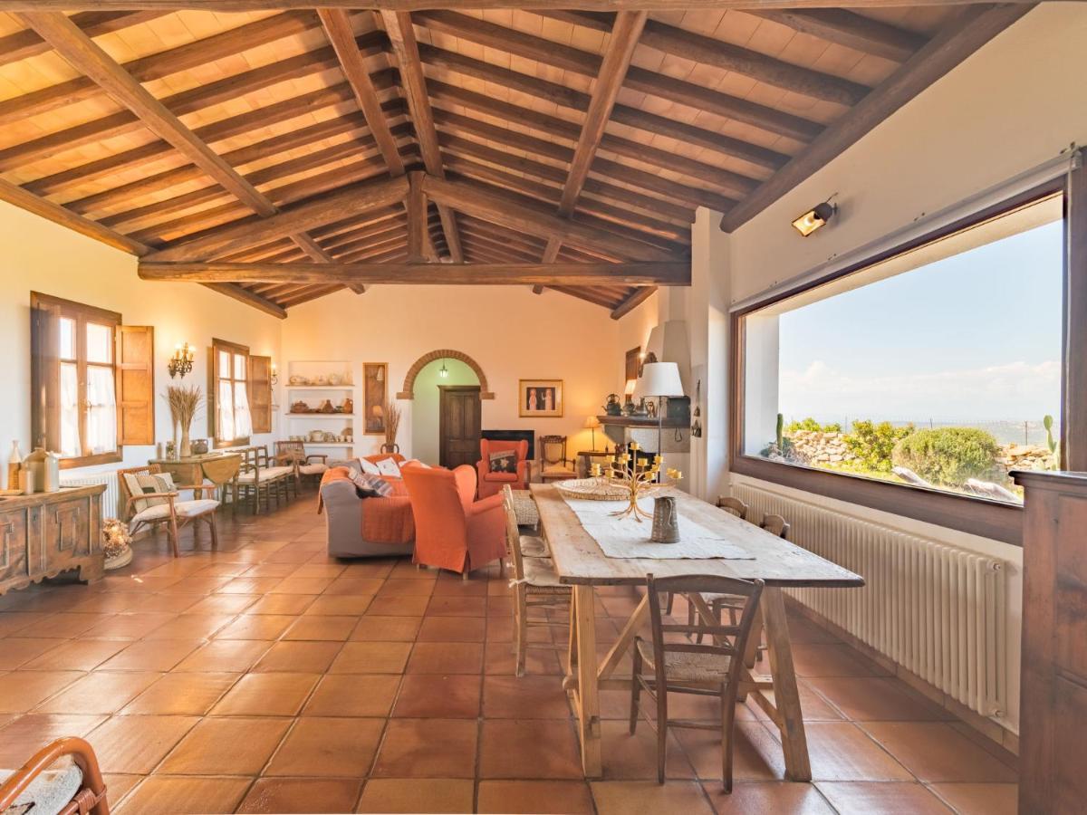 Holiday Home Rita By Interhome Palau Bagian luar foto