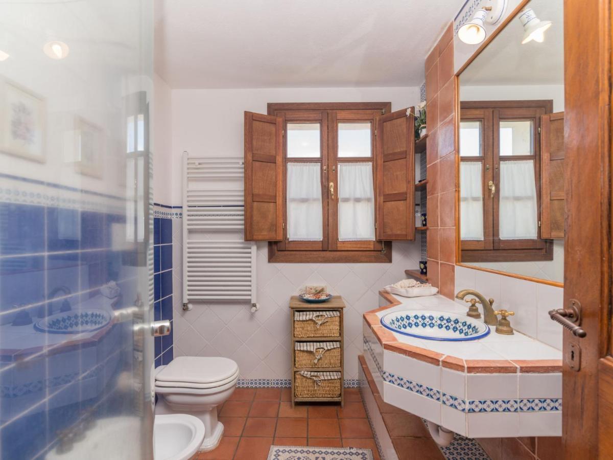 Holiday Home Rita By Interhome Palau Bagian luar foto