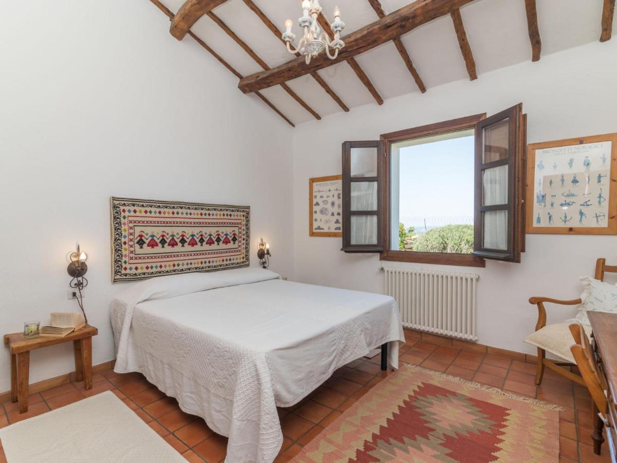 Holiday Home Rita By Interhome Palau Bagian luar foto