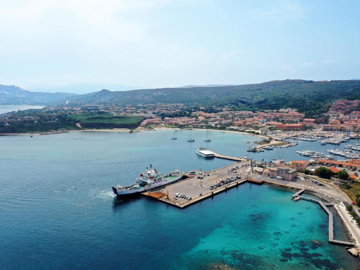 Holiday Home Rita By Interhome Palau Bagian luar foto
