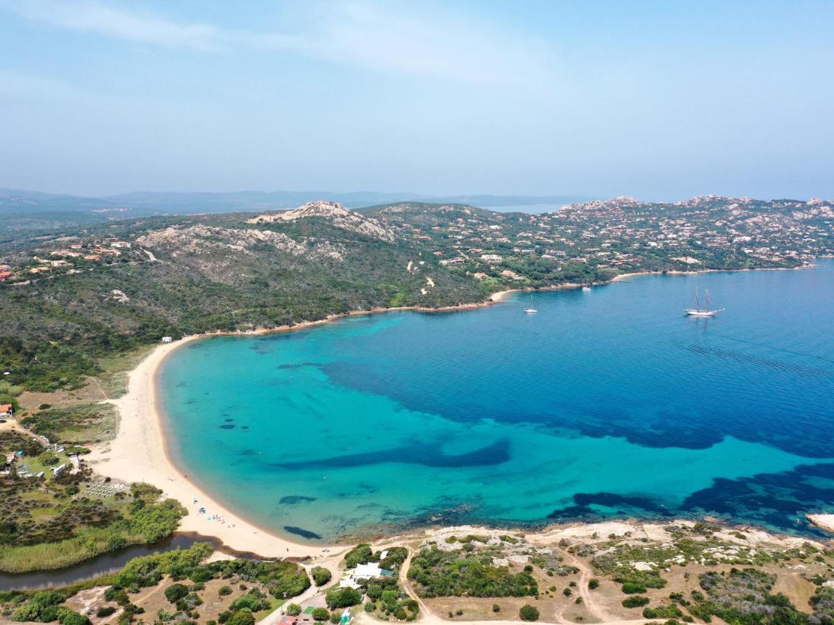 Holiday Home Rita By Interhome Palau Bagian luar foto