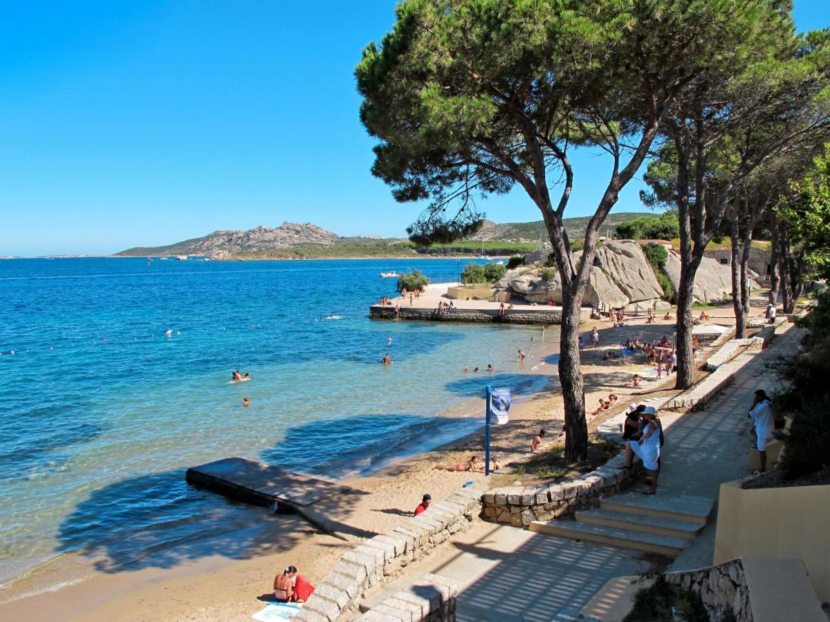 Holiday Home Rita By Interhome Palau Bagian luar foto